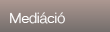 Mediáció